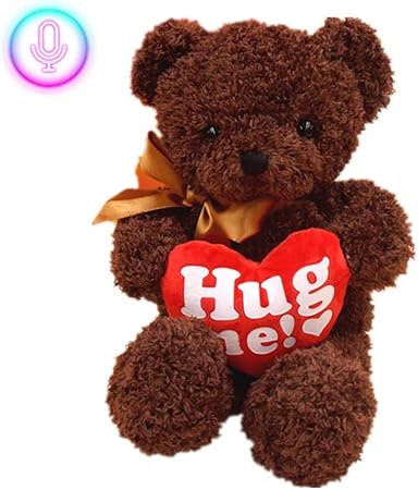 peluche per fidanzata