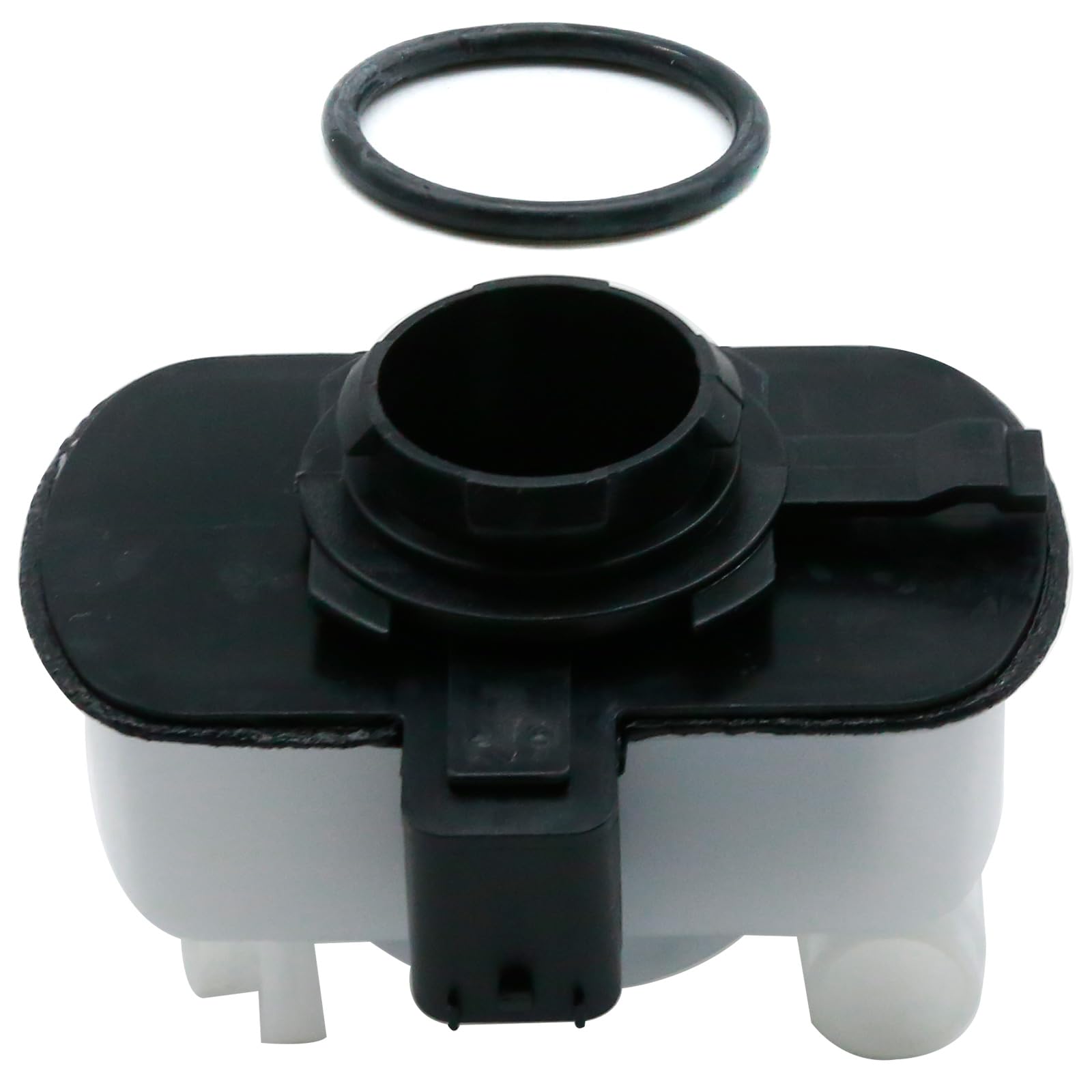Photo 1 of Hoypeyfiy 310-218 Leak Detection Pump Replacement for Chrysler 200 Sedan, Replacement for Dodge Avenger, Replacement for Jeep Commander, Replacement for Ram 2500 3500, Replaces 4861963AA