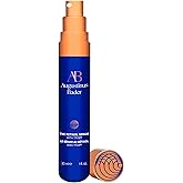 Augustinus Bader The Retinol Serum – Luxury Anti-Aging Face Serum – Smooths Fine Lines, Boosts Firmness & Radiance – Hydrating, Restorative & Skin-Friendly Formula