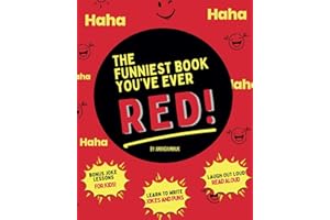 The Funniest Book You've Ever Red
