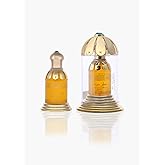RASASI Attar Mubakhar Arabian Perfume Oils For Women & Men, 20ml (0.6 Oz) Long Lasting Concentrated Perfume Oil, Scented Oil For Unisex Use – Captivating And Enduring Aroma For All Occasions