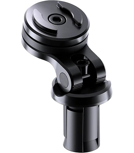 Amazon.com: SP Connect Moto Stem Mount Pro : Automotive