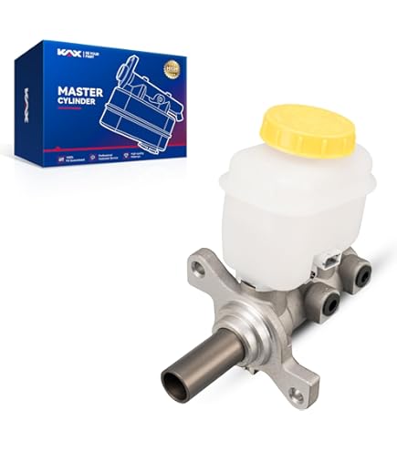 Amazon.com: Subaru 2006-2014 Tribeca Brake Master Cylinder