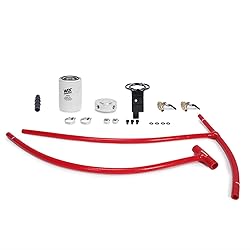 Mishimoto MMCFK-F2D-03RD Coolant Filter