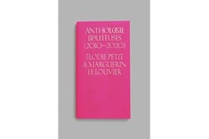Anthologie Douteuses (2010-2020)