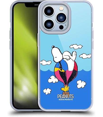 iPhone13pro SNOOPYカバー SNOOPY THE PEANUTS CHARLIE BROWN JOE COOL iPhone 13 Case Cover