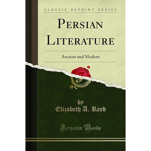 Amazon.com: Modern Persian Reader: 9781107492370: Arberry, A. J.