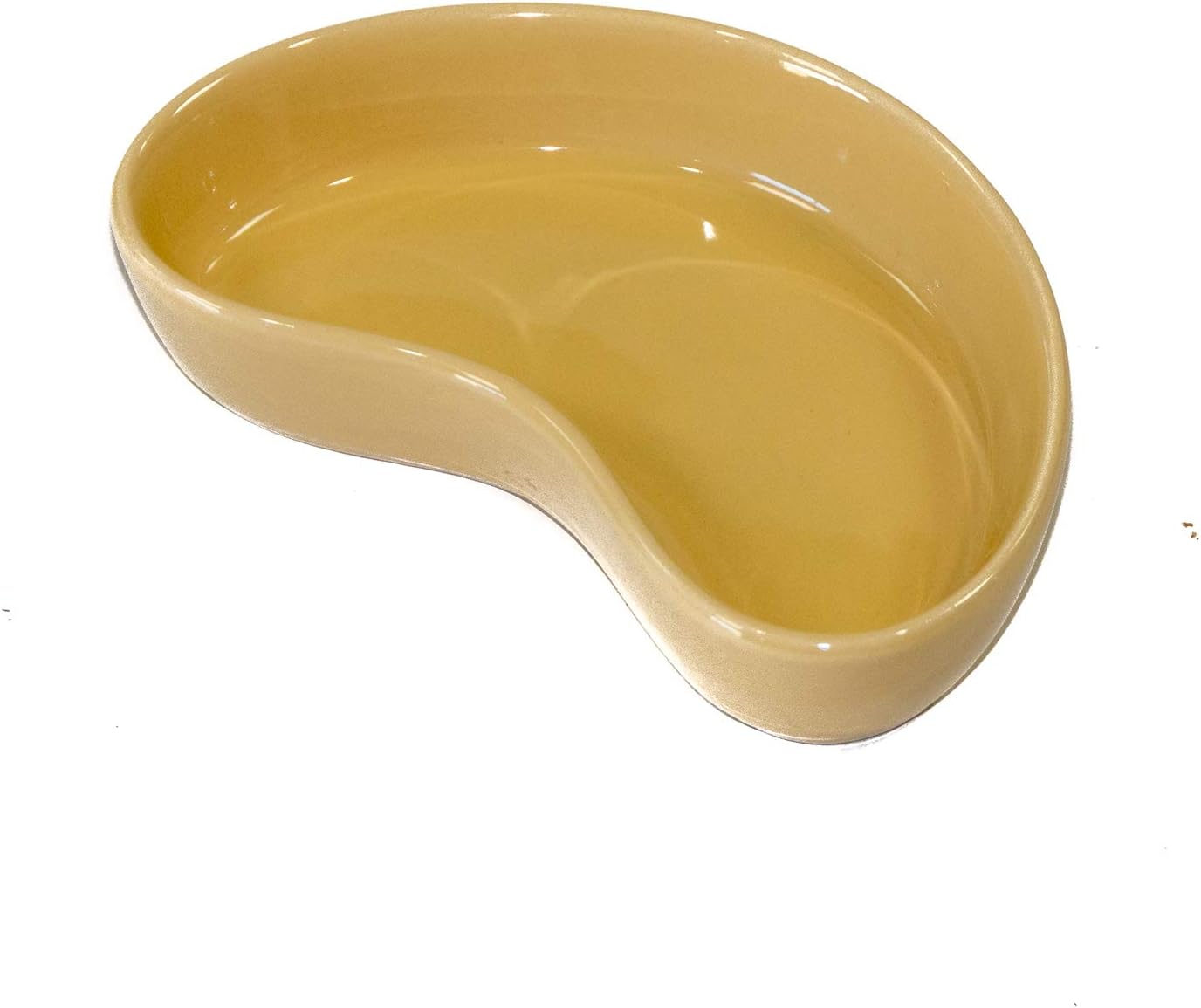 Riverside Woodcraft Hedgehog Heavy Water/Food Bowl