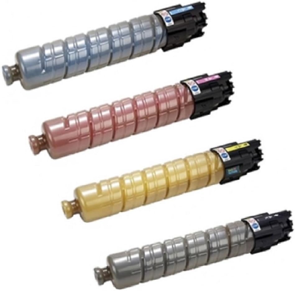 WORLDS OF CARTRIDGES Compatible Toner Cartridge Replacement