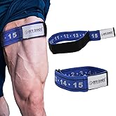 Occlusion Training Bands &reg; for Legs &amp; Calves
