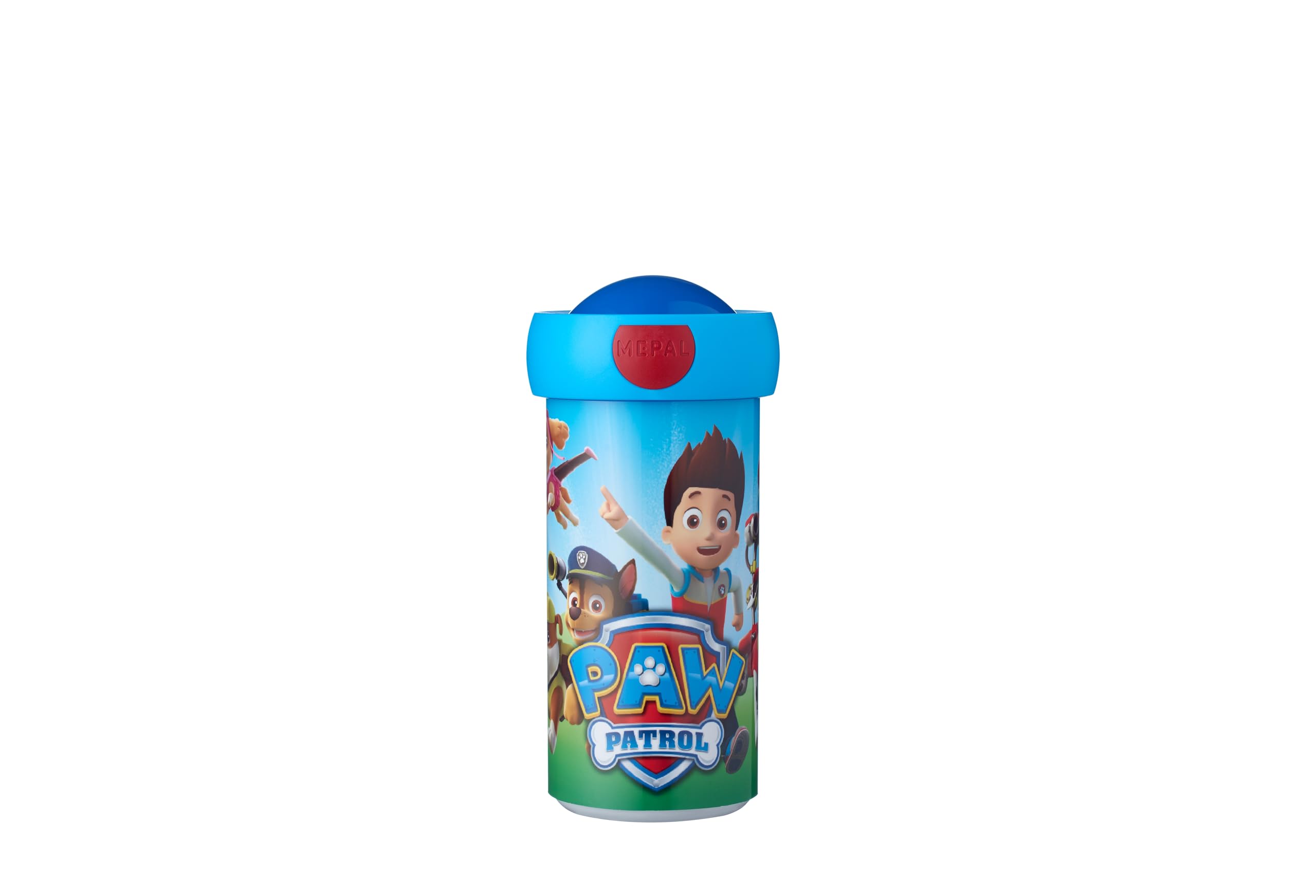 Mepal - Paw Patrol School Drink Cup - Leak Proof, BPA-free & Dishwasher Safe - 300 ml