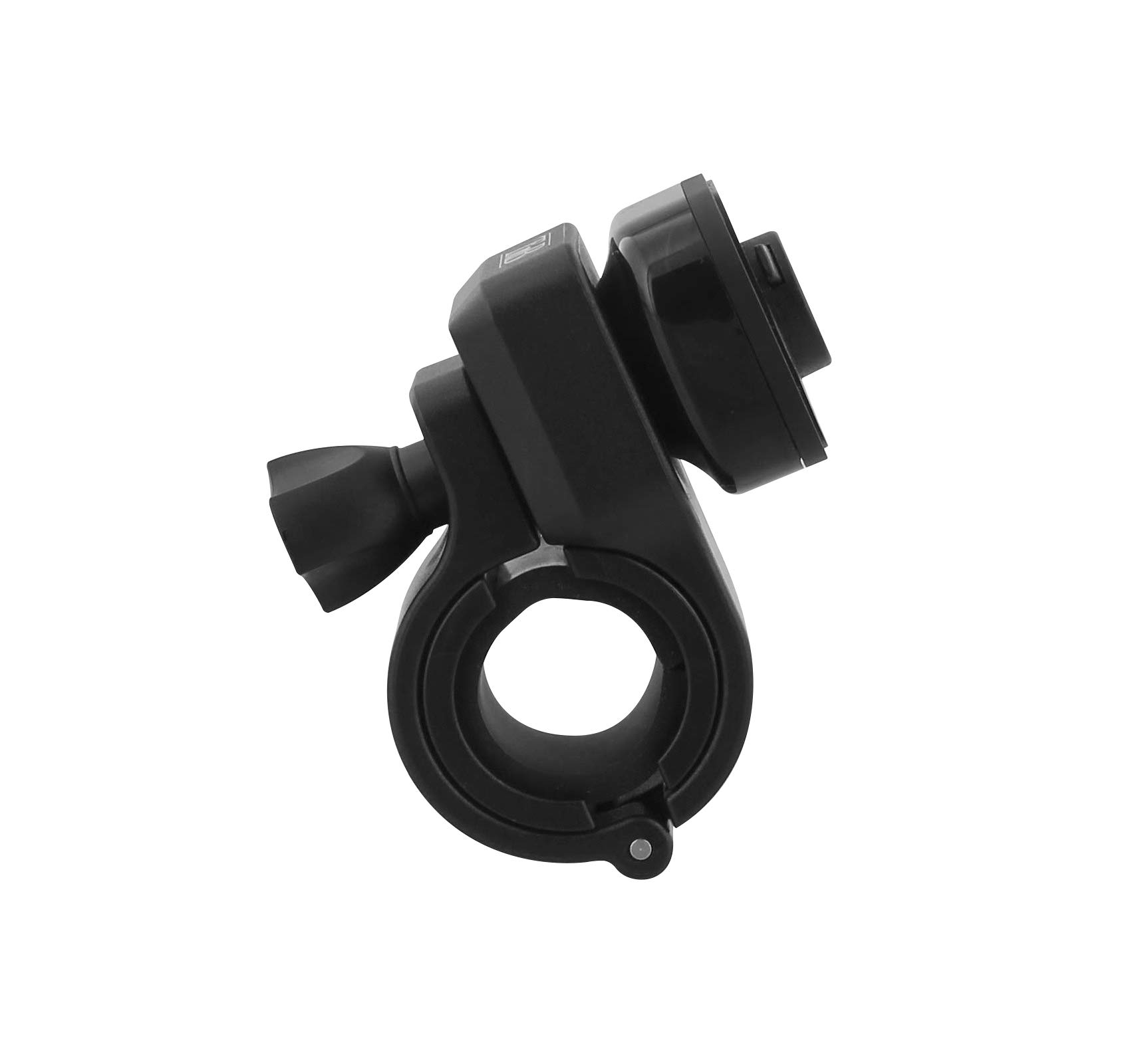 TNB Urban MOOV Bicycle Mount Kit with Clip'in Mounting Black