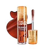 Hydrating Lip Oil,Duck Lip Plumper Gloss,Fat Lip