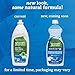 Seventh Generation Dish Liquid - 25 oz - Free & Clear - 2 pk
