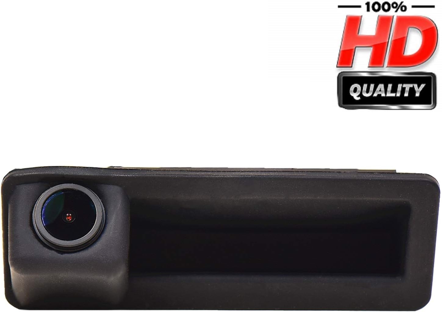 HD 1280x720p Rear Reversing Backup Camera Rearview License Plate Camera Night Vision Ip68 Waterproof for BMW X5 X1 X6 E39 E53 E82 E88 E84 E90 E91 E92 E93 E60 E61 E70 E71 E72