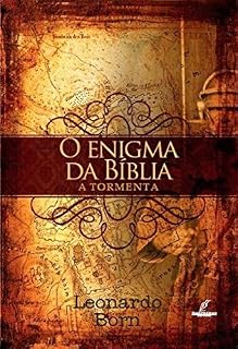 Livro O Enigma da Bíblia: A Tormenta