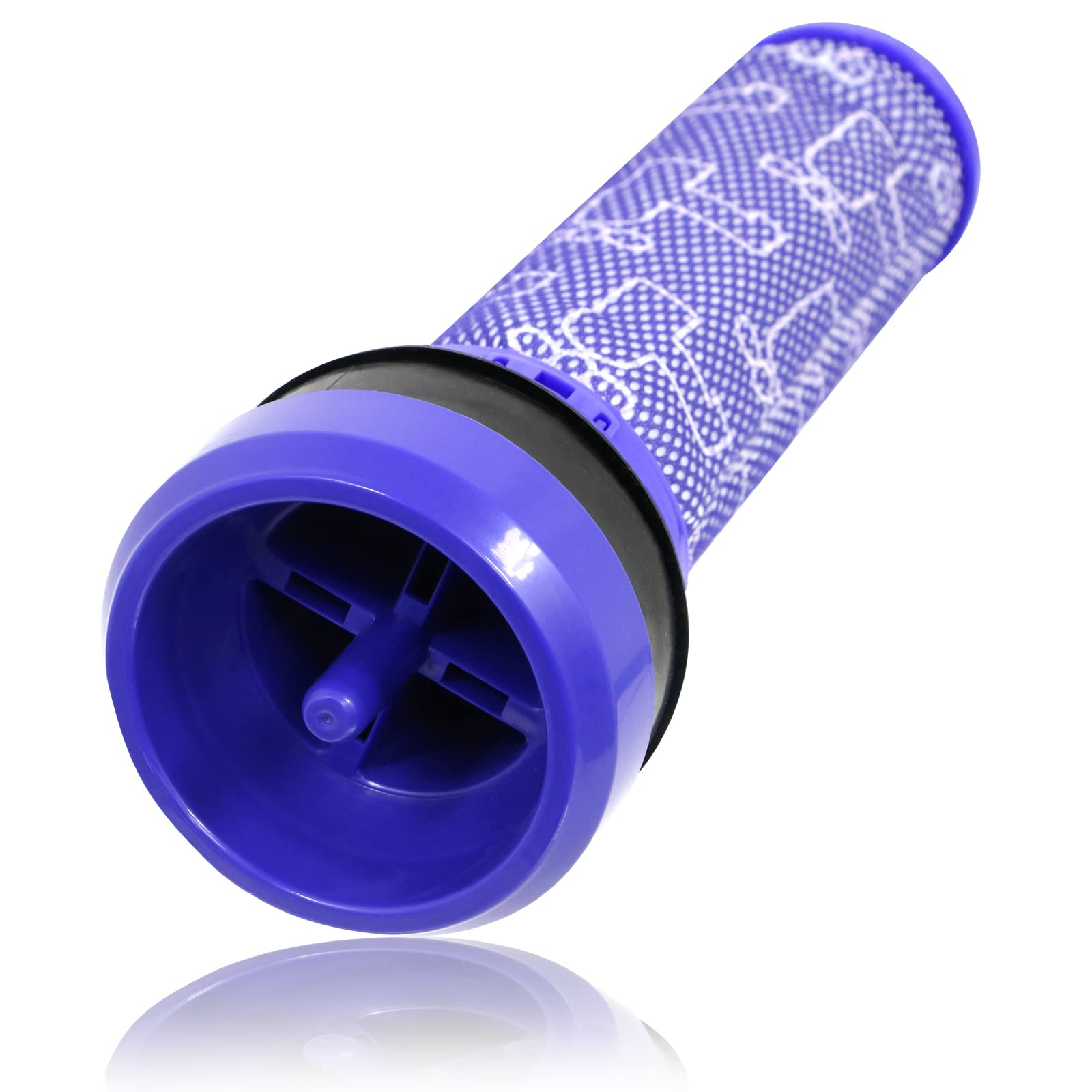 SPARES2GO Filter for Dyson DC28 DC28C DC37 DC39 DC39i DC53 Vacuum Cleaners