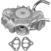 ACDelco Gold 252-700 (88926214) Engine Water Pump