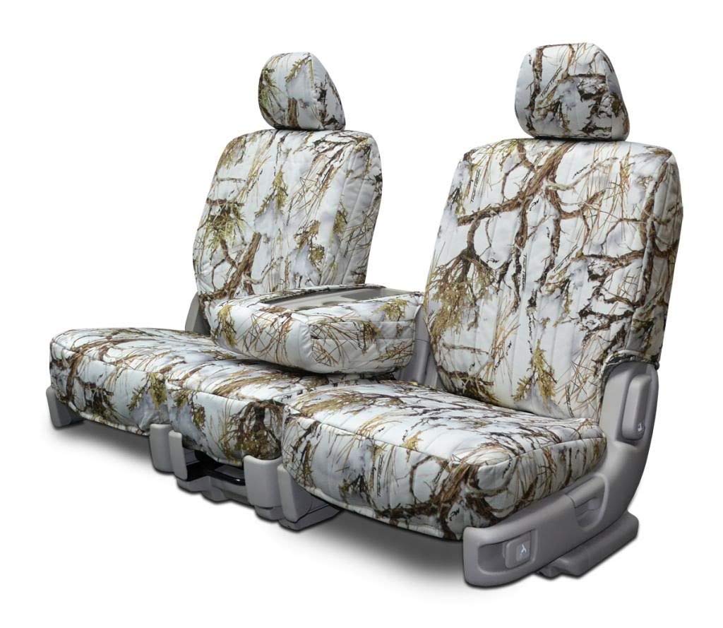 Best snow camo seat covers