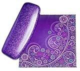 SPUNKYsoul Mystic Purple Medium Premium Fashion