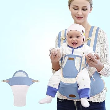 baby harness
