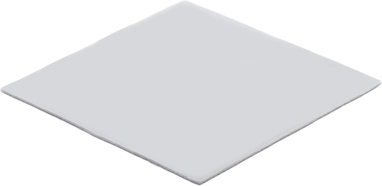EC360® Silver 12W/mK Thermal Pad (50 x 50 x 3.0 mm), Grey, 50 x 50 x 3,0 mm - Image 5