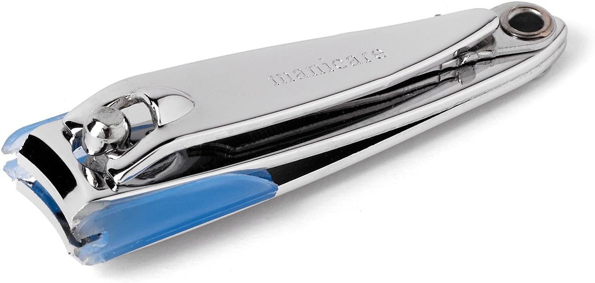 Nail Clippers with Catcher Amazon.co.uk Beauty