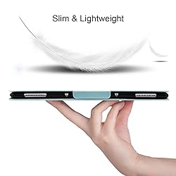 ZZOUGYY Tablet Cover for Huawei MediaPad M5 Lite 10