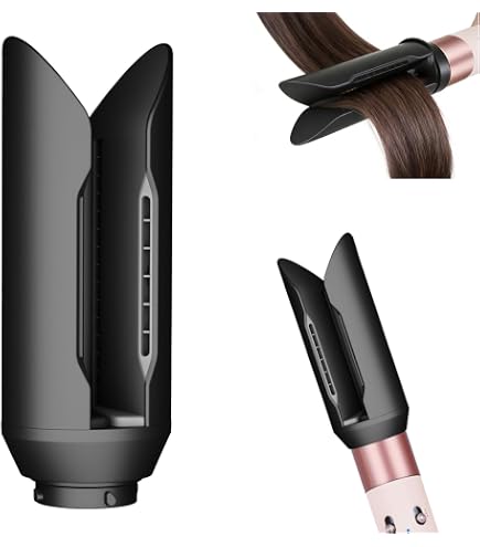Amazon.com: ZEPHBLOW Hair Smooth Attachment for Dyson Airwrap