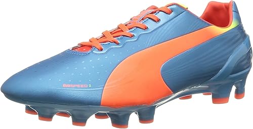 puma evospeed 2