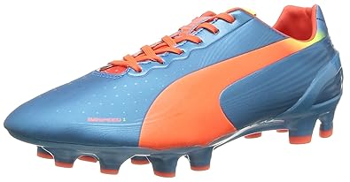 puma evospeed 2