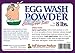Egg Wash Powder 8 LBs