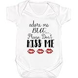 mommy said no kisses outfit