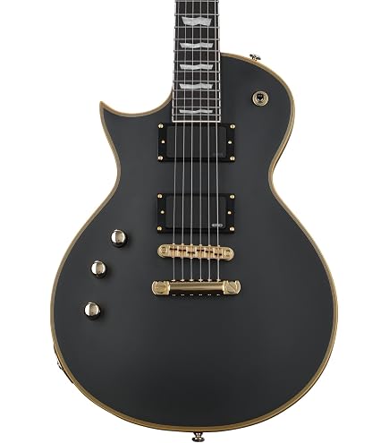 Amazon.com: Line 6 Shuriken Variax SR270 - Satin Black : Musical