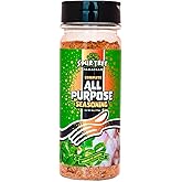 Spur Tree All Purpose Seasoning – All Purpose Seasoning to Experience Authentic Jamaican Cuisine – All-in-one Blend (6 Oz)