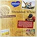 Barbara's Bakery Shredded Wheat Cereal, 13 Ounce