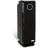 GermGuardian Air Purifier for Homes with Pets, H13 Pet HEPA Filter, Removes Pet Dander, Dust, Allergens, Smoke, Pollen, Odors