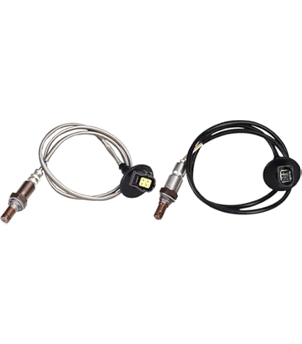 Amazon.com: Oxygen Sensor, for Mitsubishi Lancer 1.6 2.0 2.4