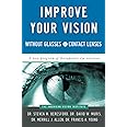 Improve Your Vision Without Glasses or Contact Lenses