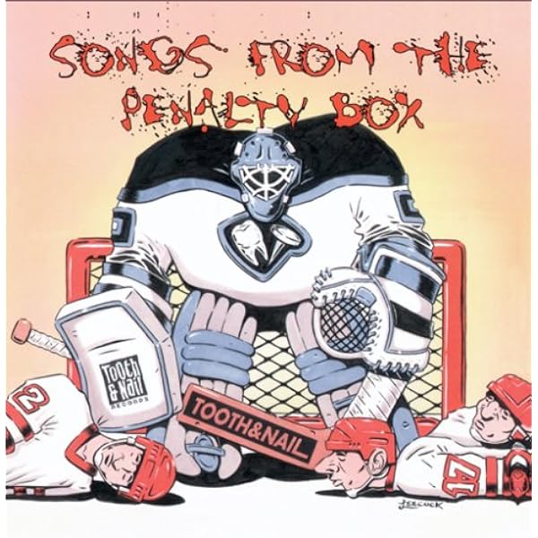 Amazon.com: Vol. 2-Songs from the Penalty: CDs & Vinyl