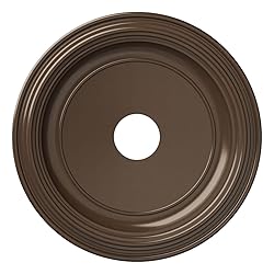 Ekena Millwork 19"OD x 3 1/2"ID x 1 1/2"P