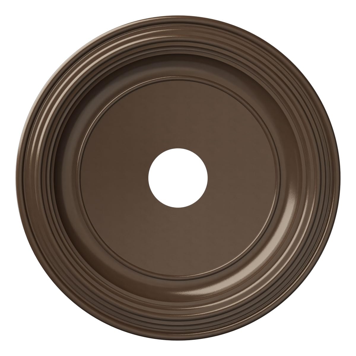 Ekena Millwork 19"OD x 3 1/2"ID x 1 1/2"P