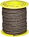 Mitchell Abrasives 49-S Round Abrasive Cord, Silicon Carbide 120 Grit .082
