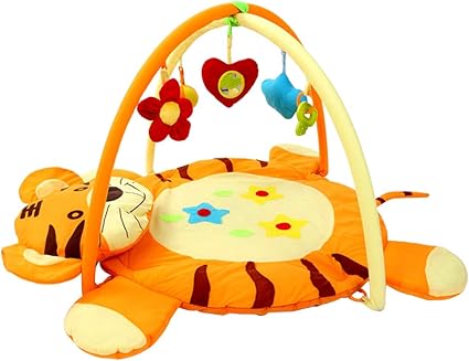 soft baby play gym