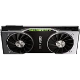 Nvidia GeForce RTX 2080 Founders Edition (Renewed)
