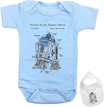 r2d2 onesie
