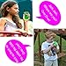 JRD&BS WINL Toys for 4-5 Year Old Boys, Long Range Walkie Talkies for Kids Outdoor Toys Games Gifts for 3-12 Year Old Boys Girls Birthday Presents Gifts(Green)