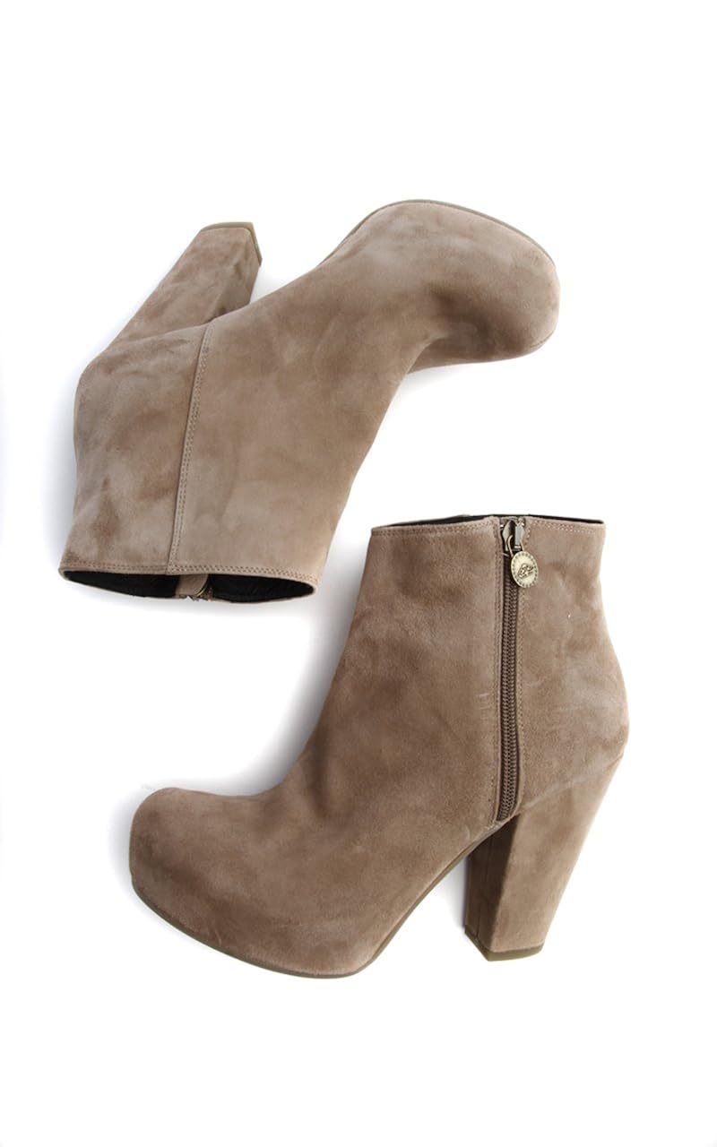 tronchetti fornarina