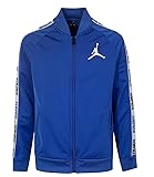 Jordan Air Boys Youth Legacy Tricot Jacket