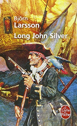 Long John Silver